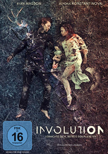 Involution |   DVD